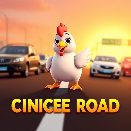 Chicken Road
