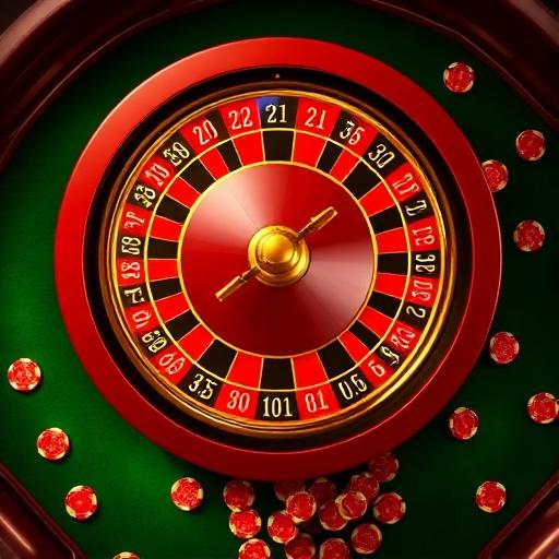 Roulette