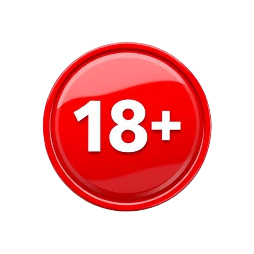 18+