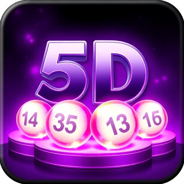 5D Lotre